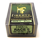 Liberty - 5 Race